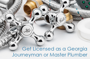 Georgia Plumber License Exam Prep Georgia Plumber License Exam Prep