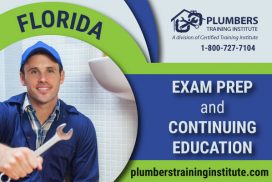 instal the new Alabama plumber installer license prep class