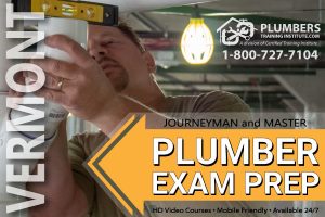 Vermont plumber installer license prep class instal the last version for android