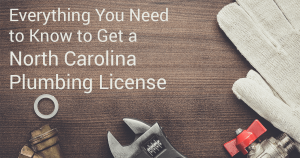 North-Carolina-Plumbing-License-compressor