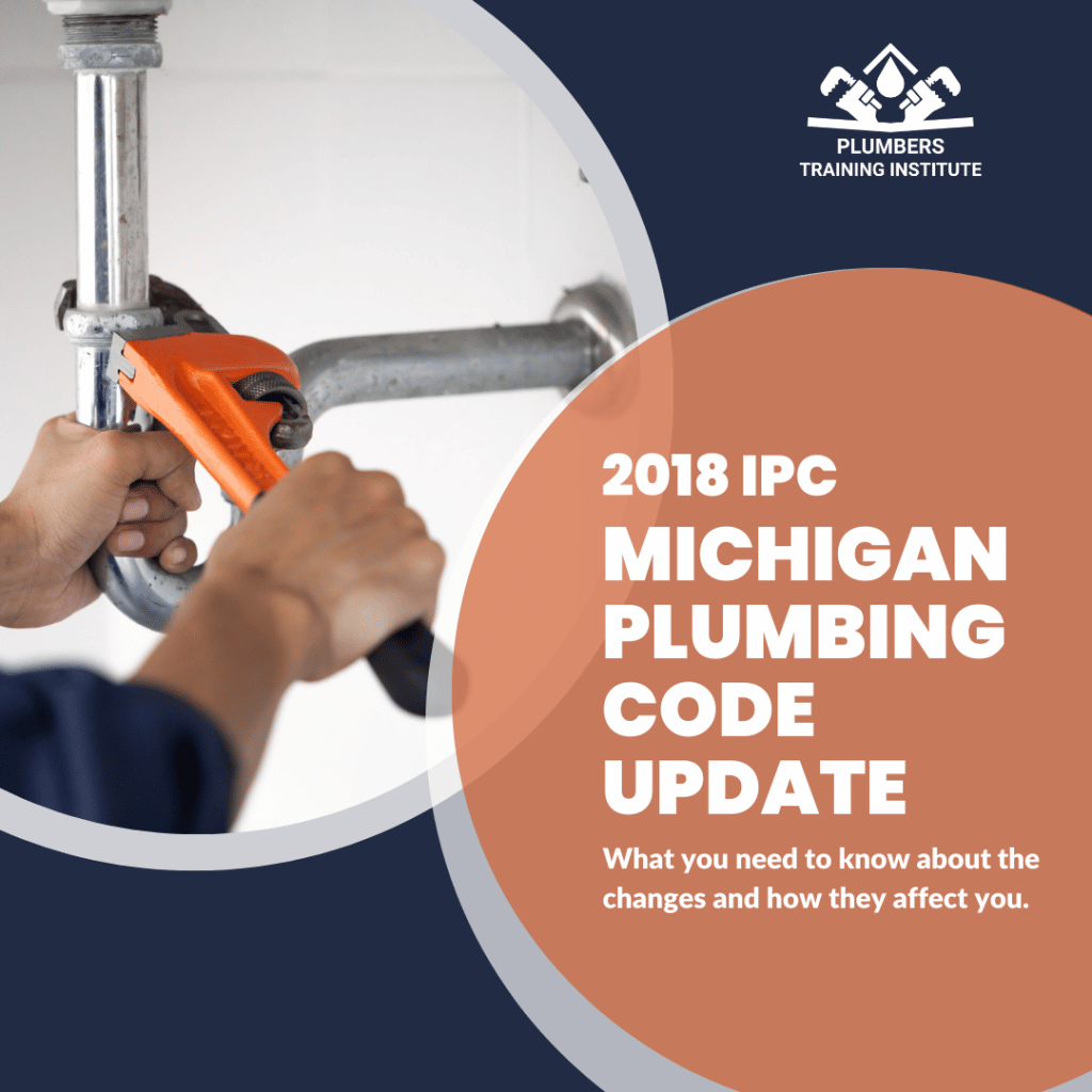 Michigan Plumbing Code Update Blog 1024x1024 