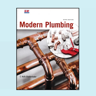 Modern Plumbing, 9th Edition - Ohio